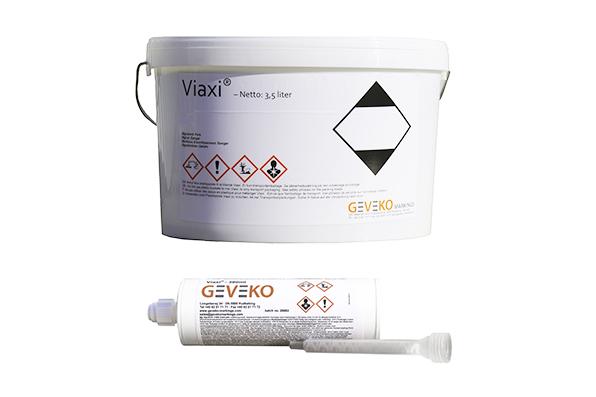 Viaxi Primer - Geveko Markings