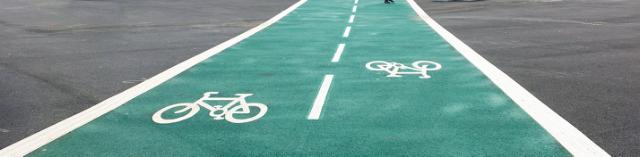 Micromobility - Make traffic safer for all road users