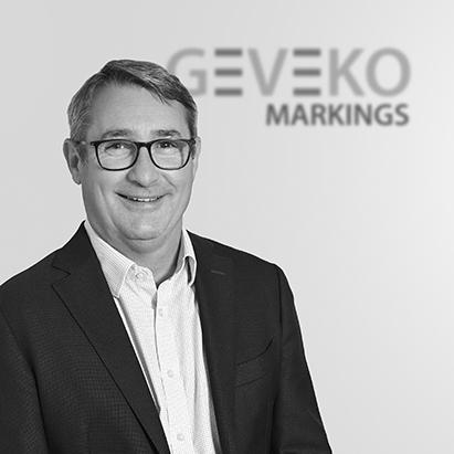 David Bryant - Geveko Markings