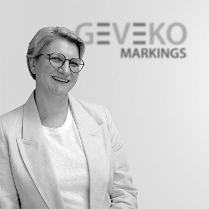Nathalie Depoilly - Responsable Ressources Humaines Geveko Markings France