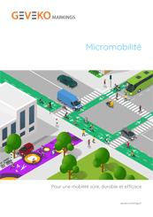 Guide de la micromobilité