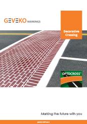 OPTDCROSS™ brochure