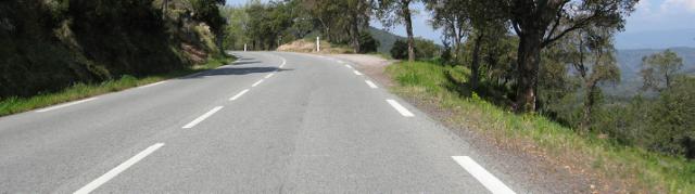 Hot-applied Thermoplastics - Durable, high-performance road markings to keep the roads safe